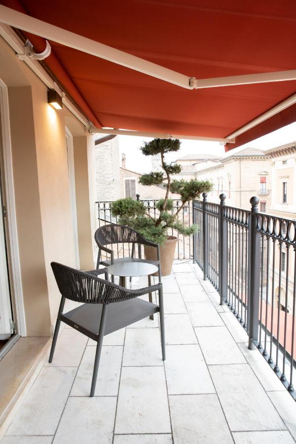 Palazzo Scappi Gardi Luxury Bologna