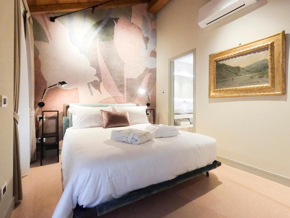 Apartment Palazzo Scappi Gardi Luxury