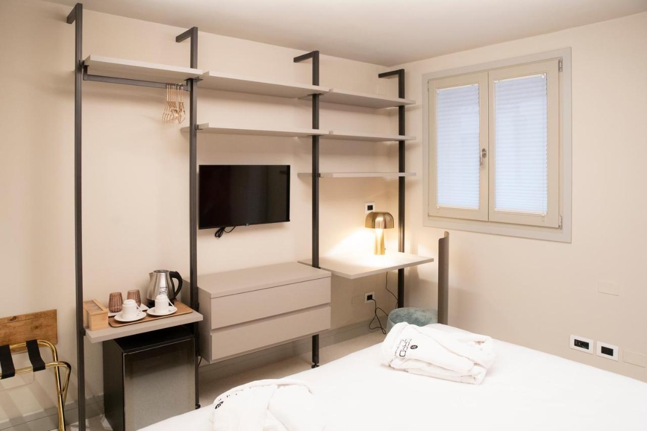 Palazzo Scappi Gardi Luxury Apartment