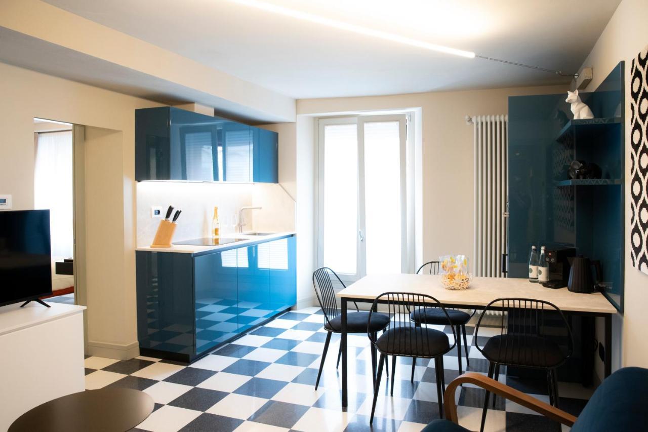 Palazzo Scappi Gardi Luxury * Bologna