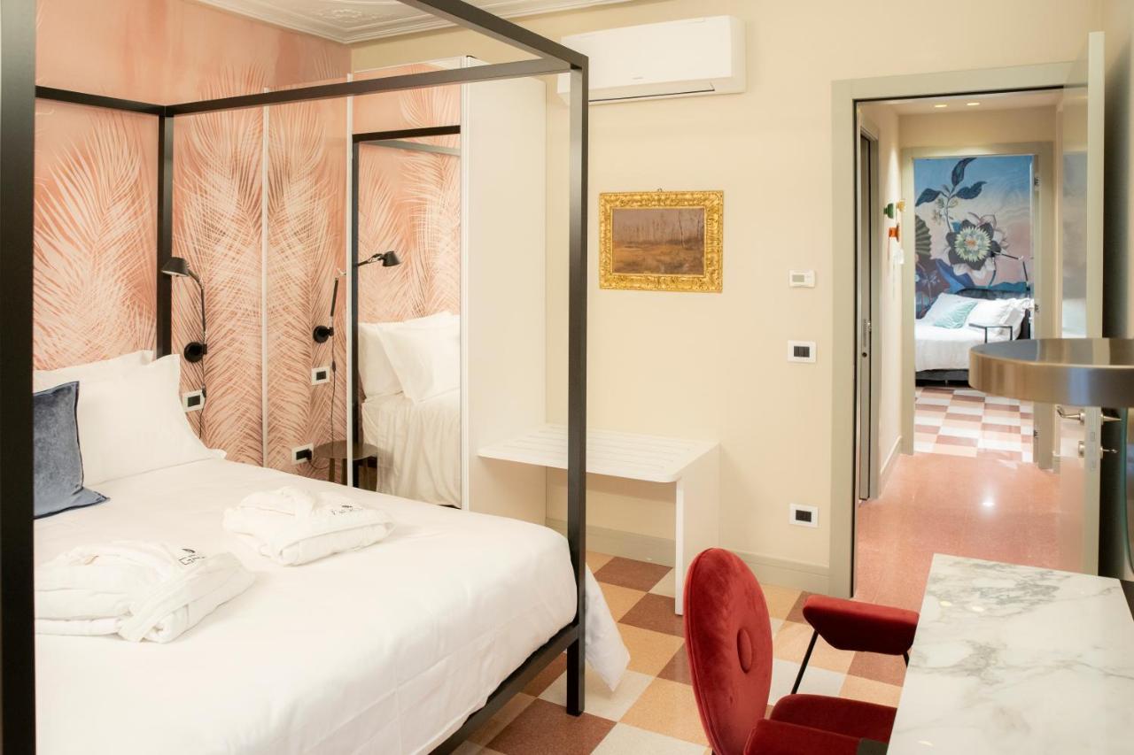 Palazzo Scappi Gardi Luxury Apartment Bologna