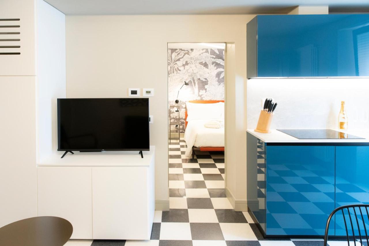 Palazzo Scappi Gardi Luxury Bologna