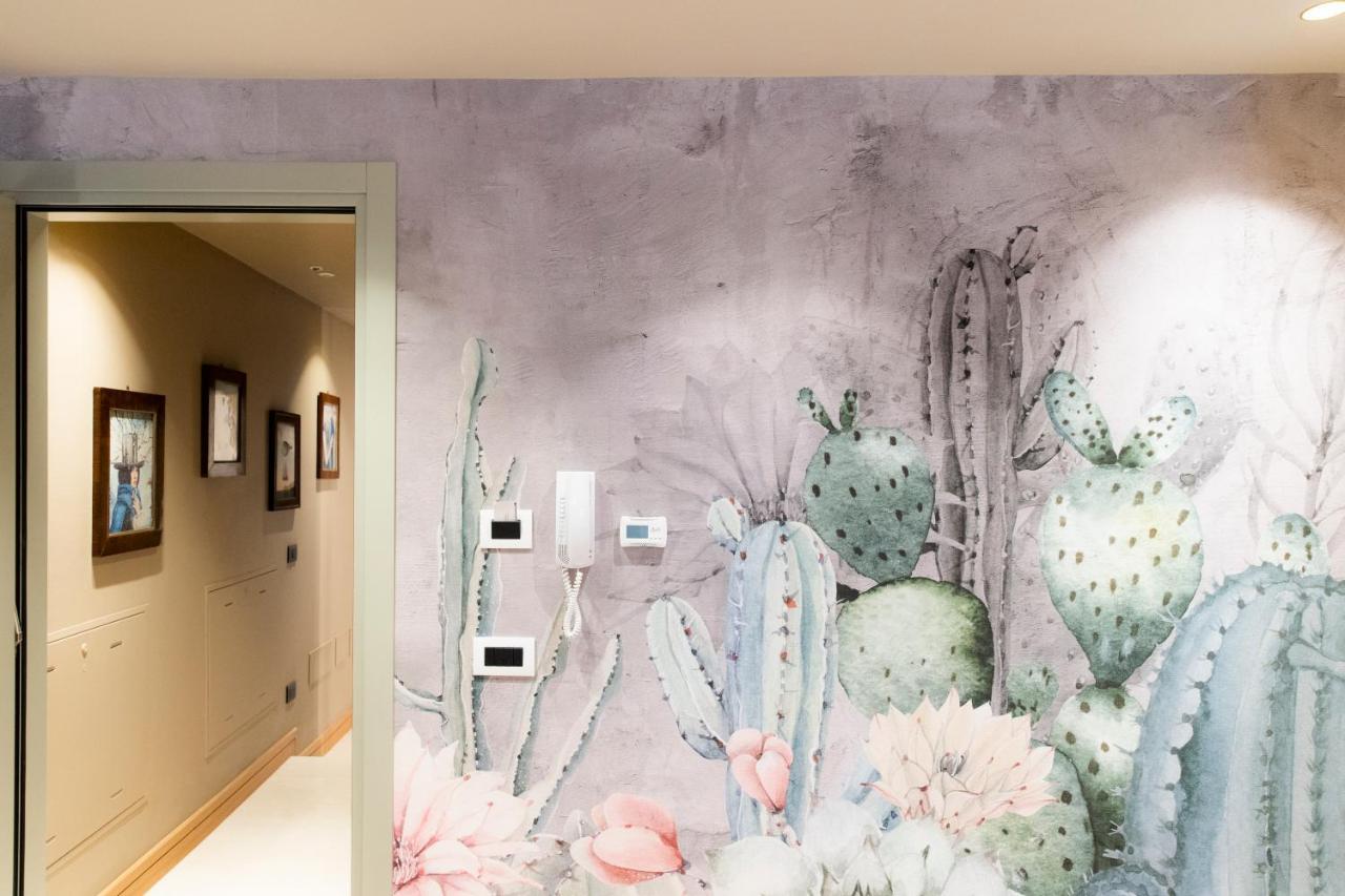 Apartment Palazzo Scappi Gardi Luxury Bologna