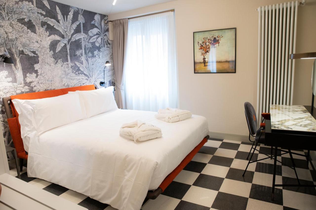 Palazzo Scappi Gardi Luxury
