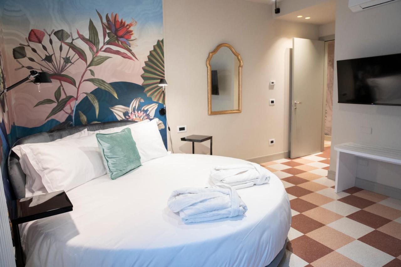 Palazzo Scappi Gardi Luxury