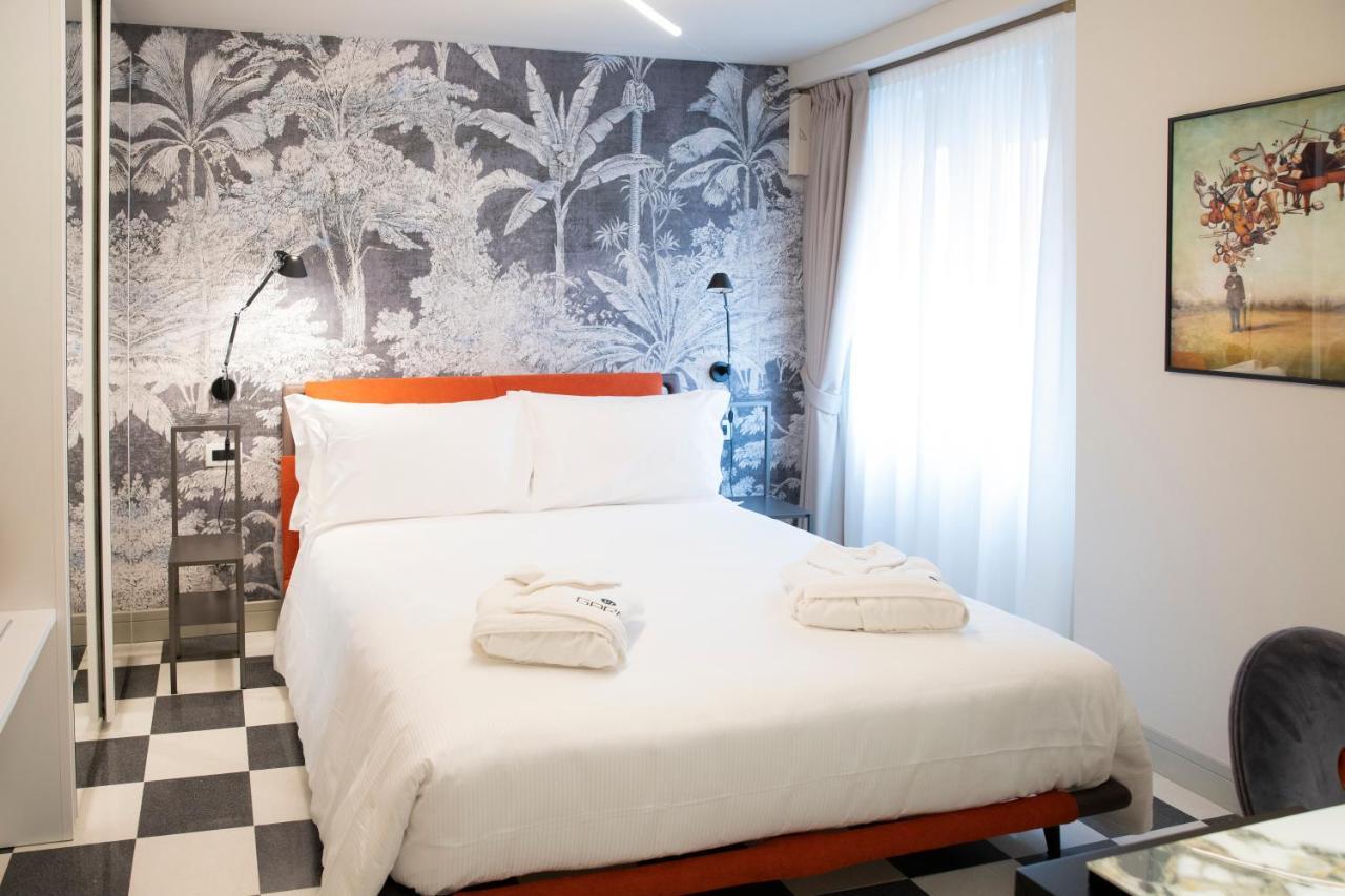 Palazzo Scappi Gardi Luxury