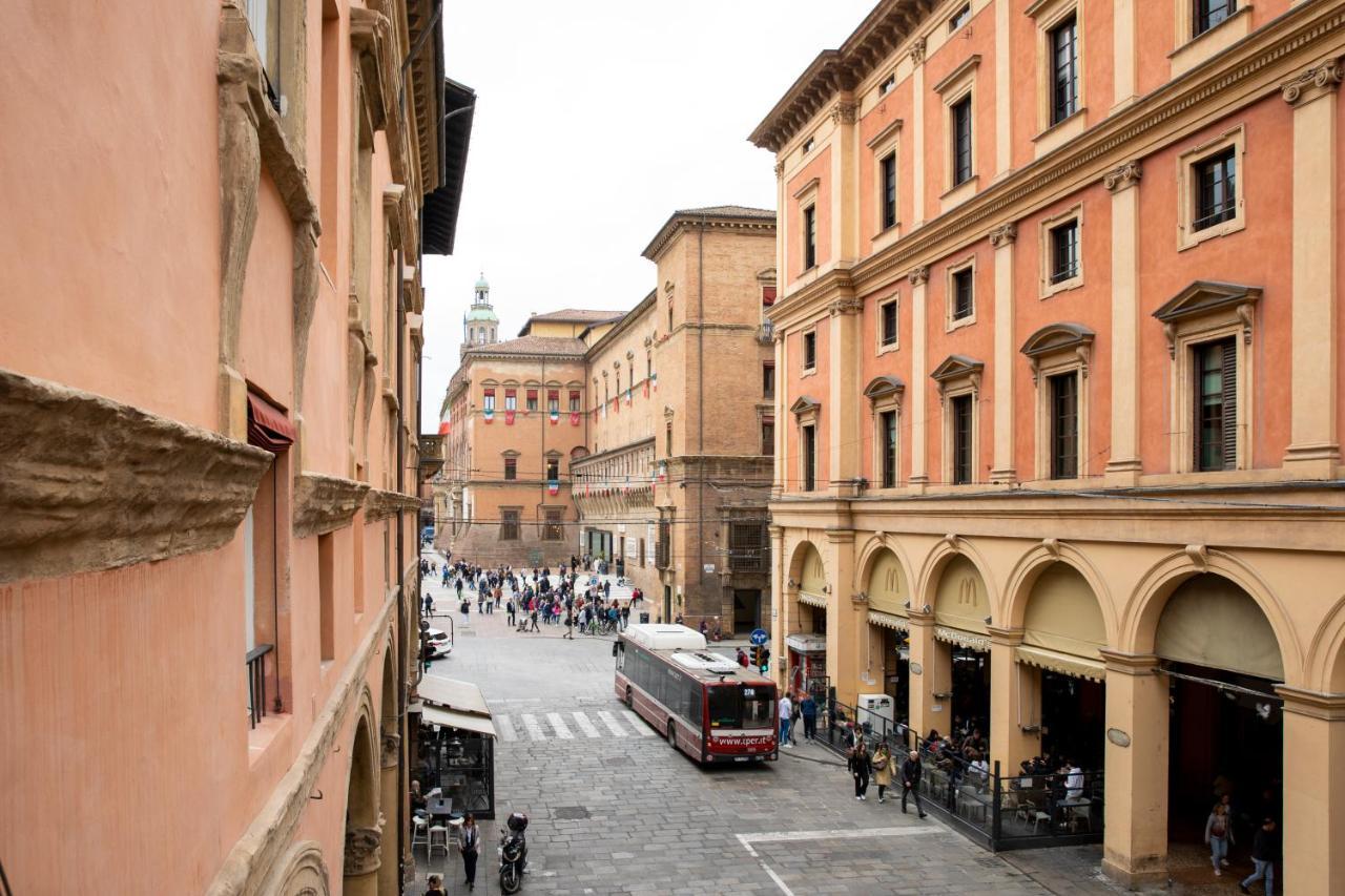 Apartment Palazzo Scappi Gardi Luxury Bologna