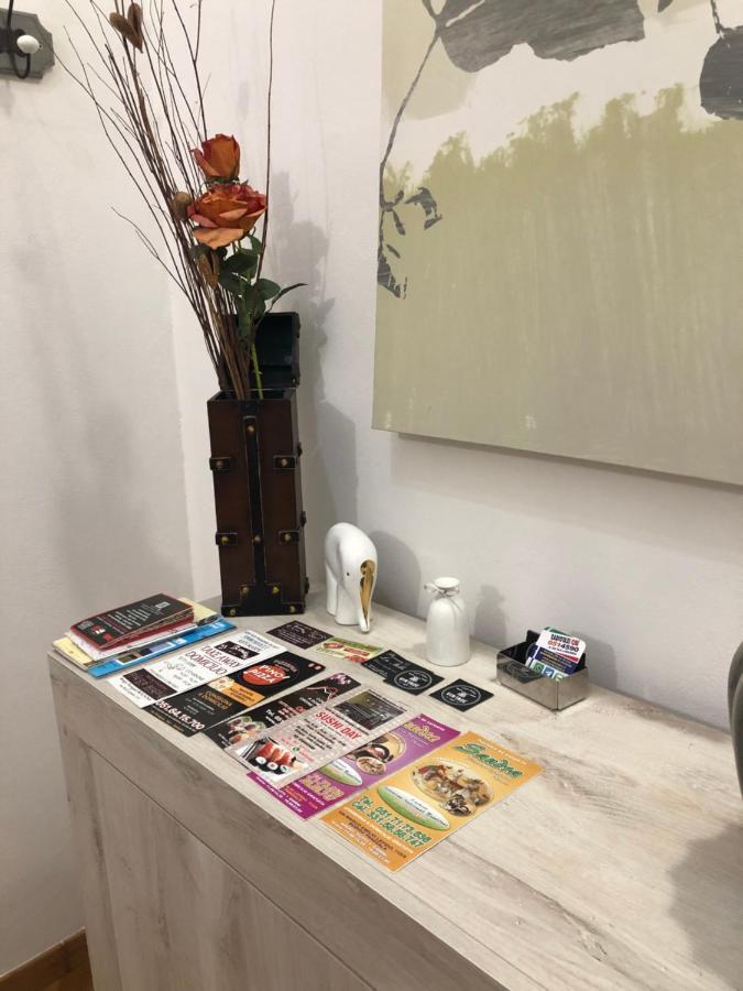 Mia Apartment