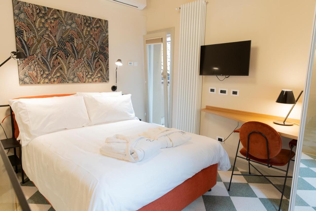 Apartment Palazzo Scappi Gardi Luxury Bologna