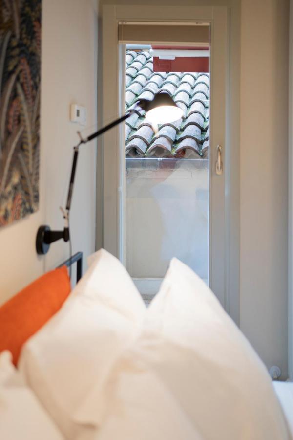 Palazzo Scappi Gardi Luxury Bologna