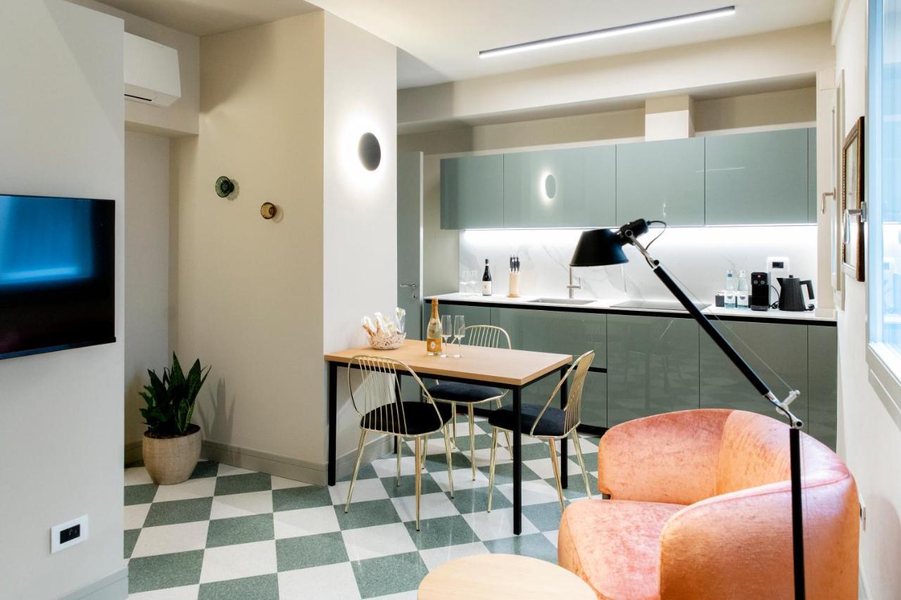 Palazzo Scappi Gardi Luxury Bologna