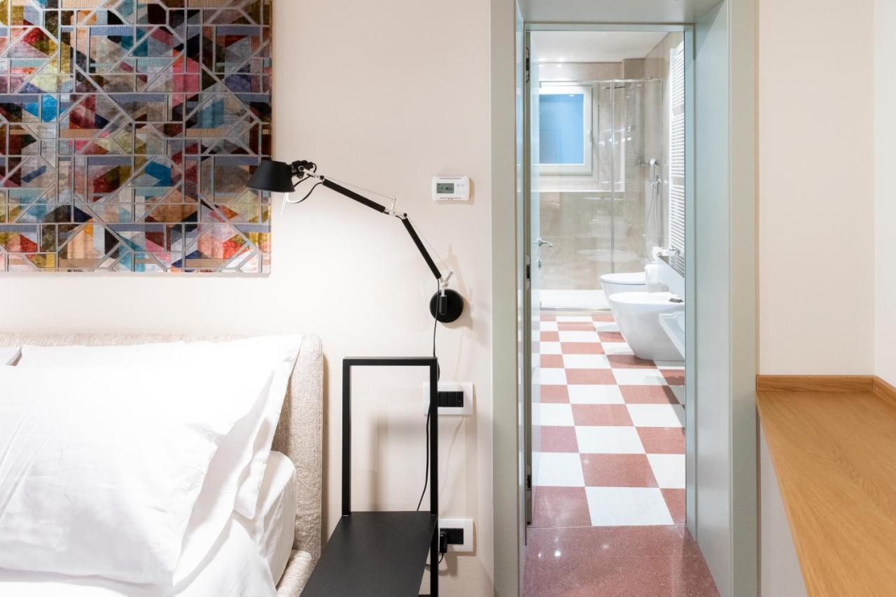 Palazzo Scappi Gardi Luxury
