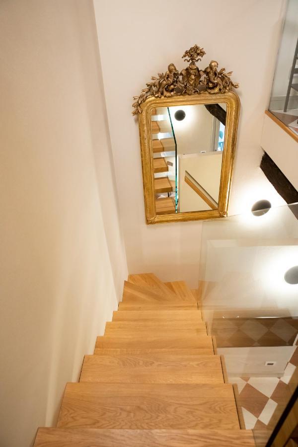 Apartment Palazzo Scappi Gardi Luxury Bologna