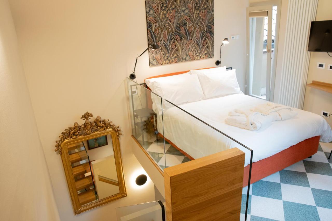 Apartment Palazzo Scappi Gardi Luxury Bologna