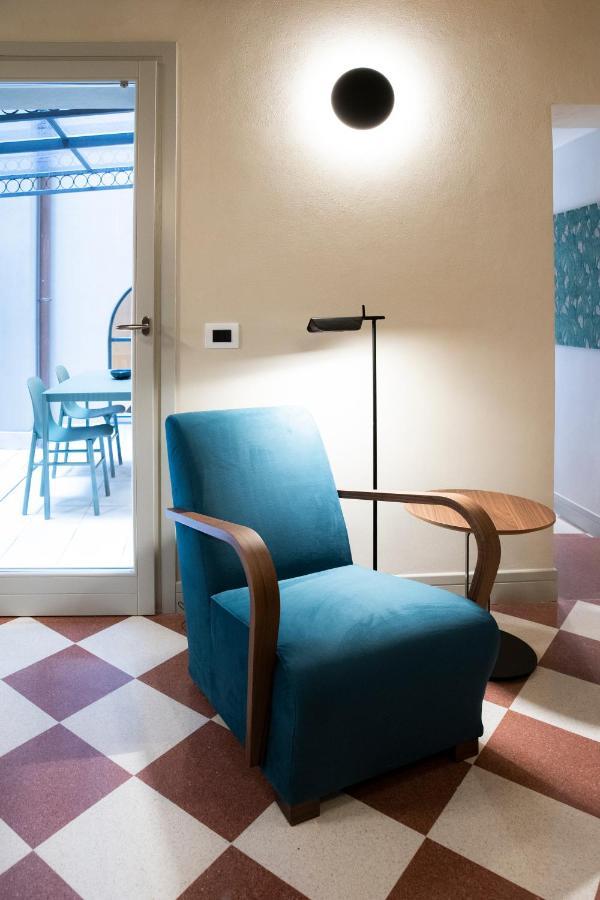 Apartment Palazzo Scappi Gardi Luxury *