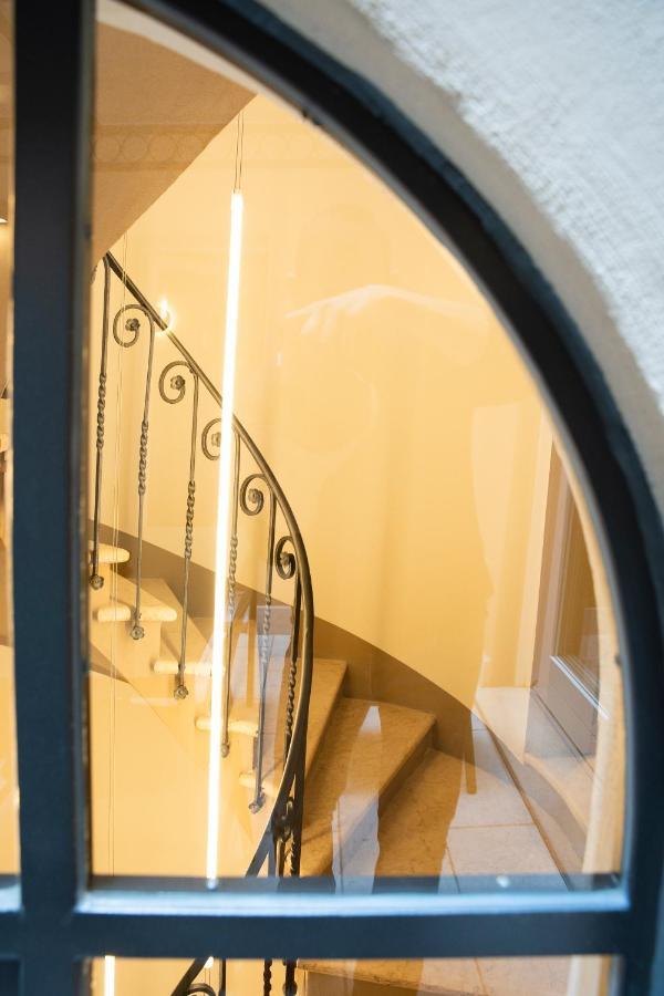 Palazzo Scappi Gardi Luxury