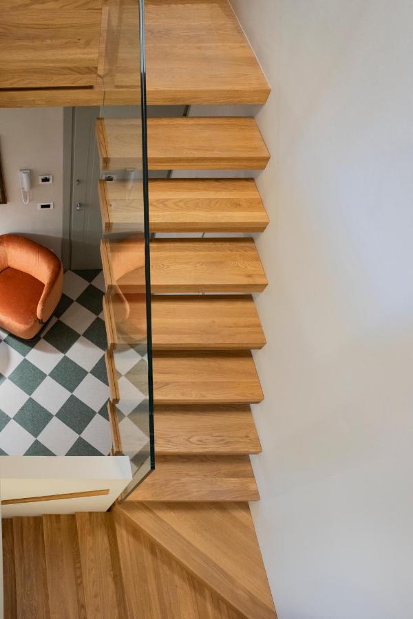 Palazzo Scappi Gardi Luxury Apartment