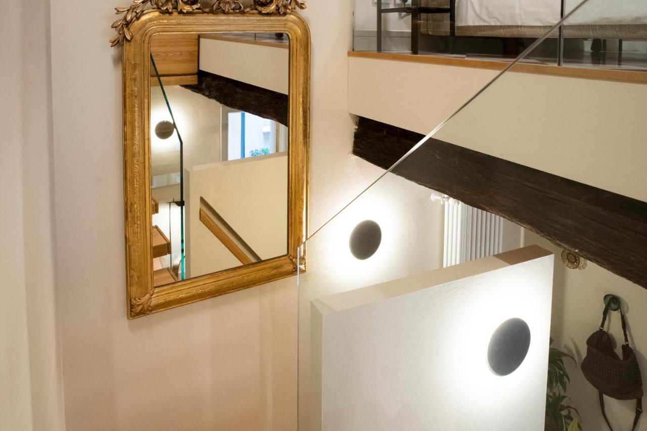 Palazzo Scappi Gardi Luxury Apartment Bologna