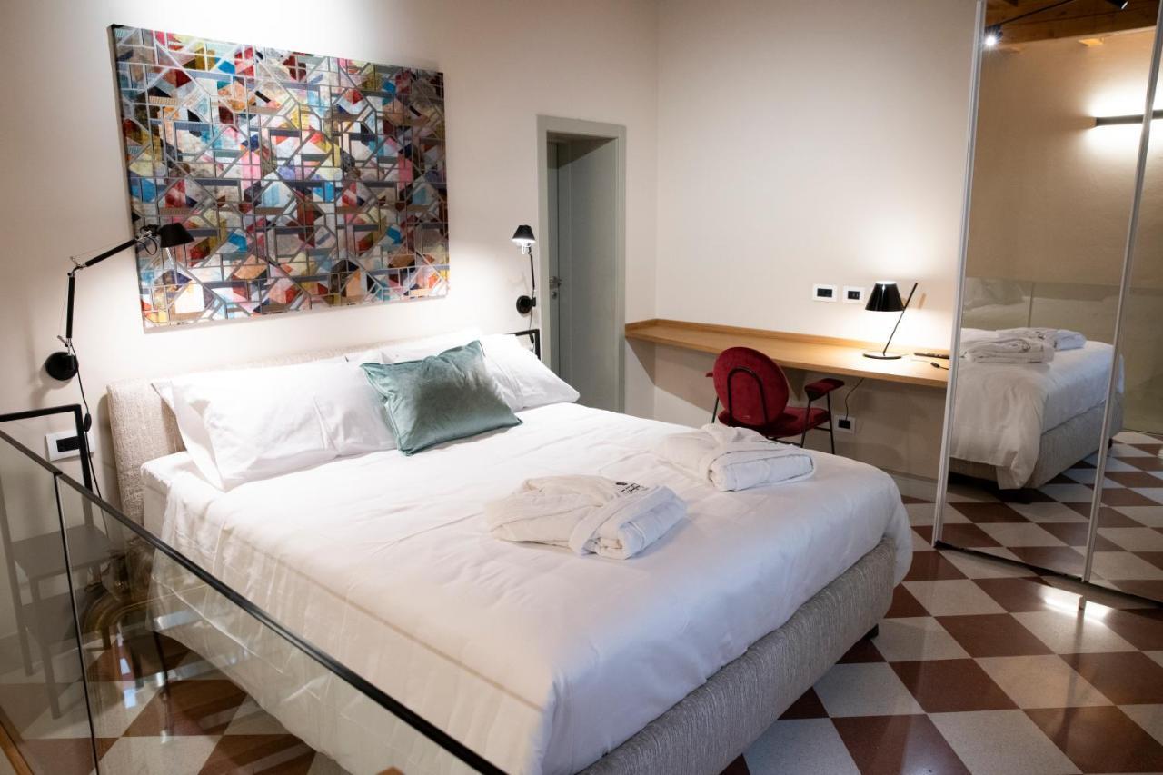 Palazzo Scappi Gardi Luxury Apartment Bologna