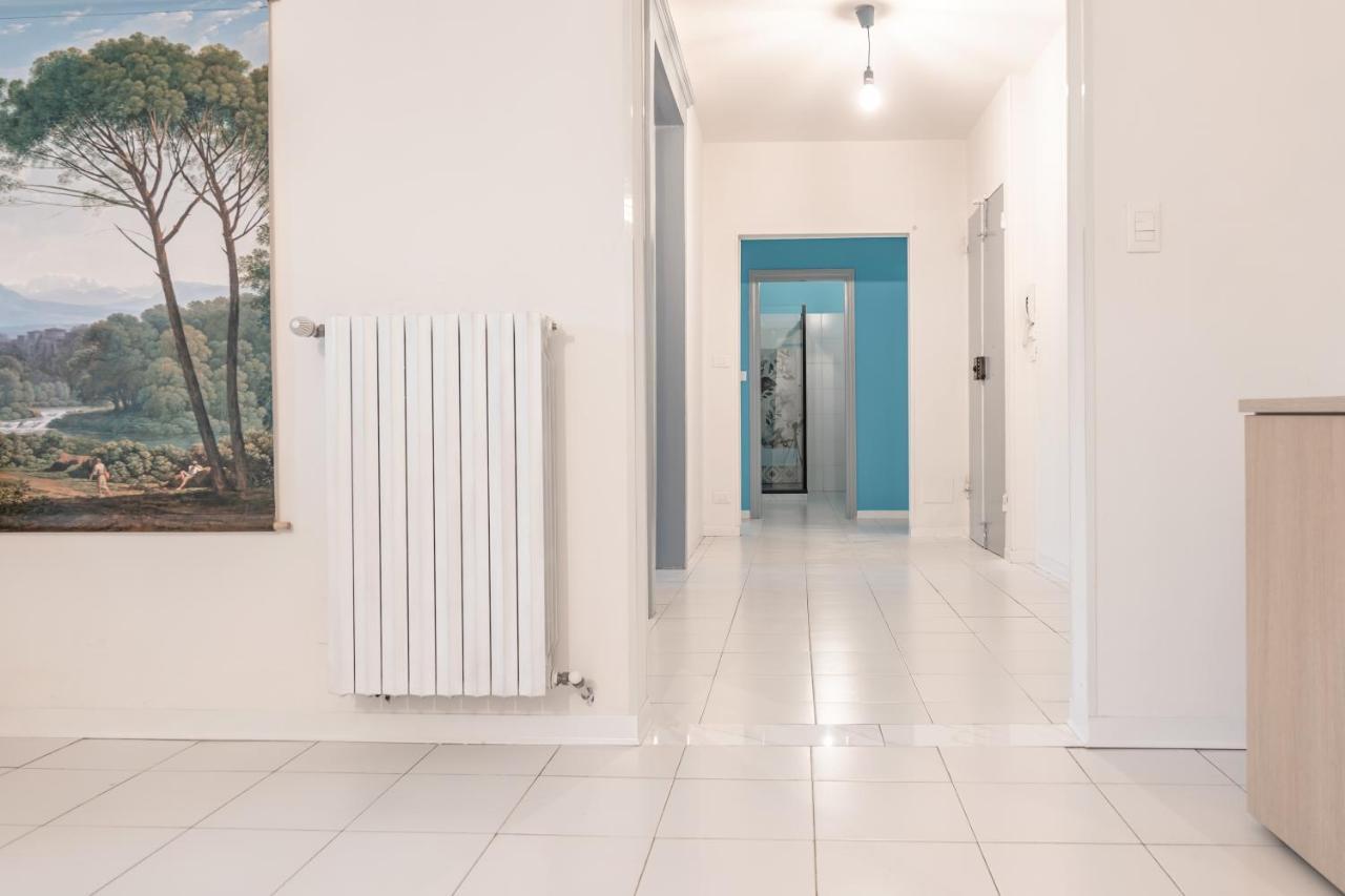 Saragozza Apartment