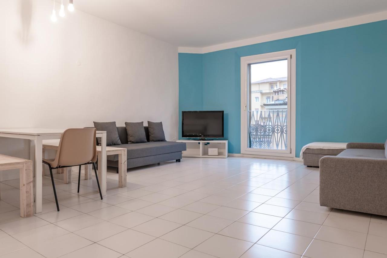 Saragozza Apartment *