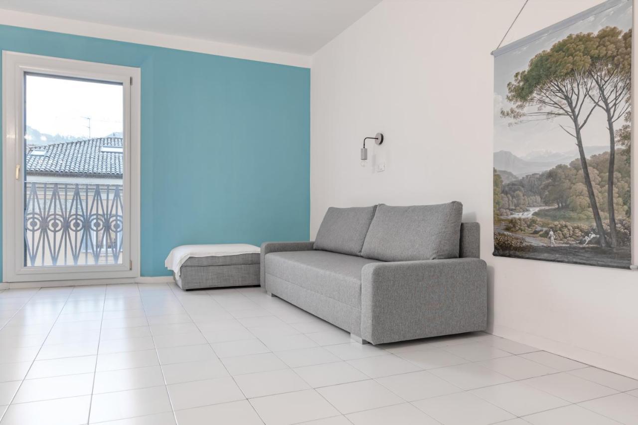 Apartment Saragozza *