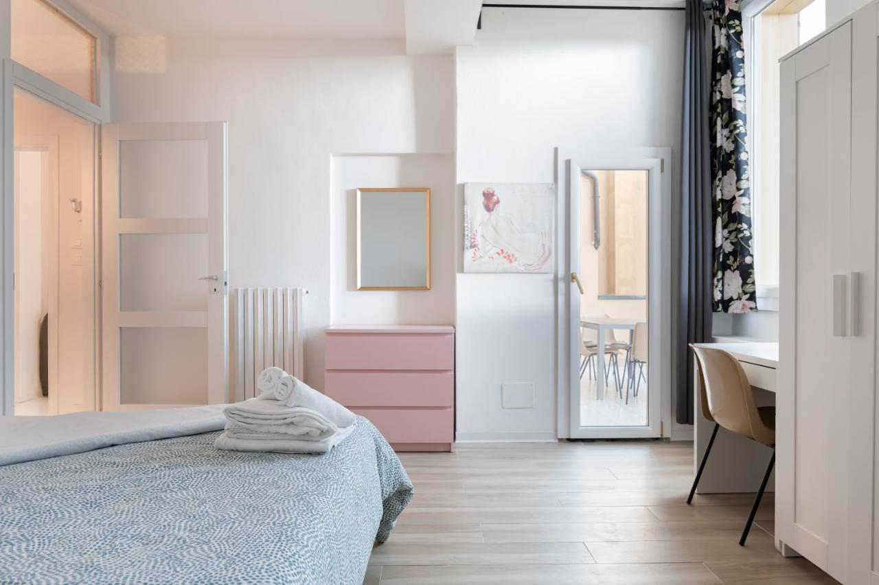 Apartment Saragozza *