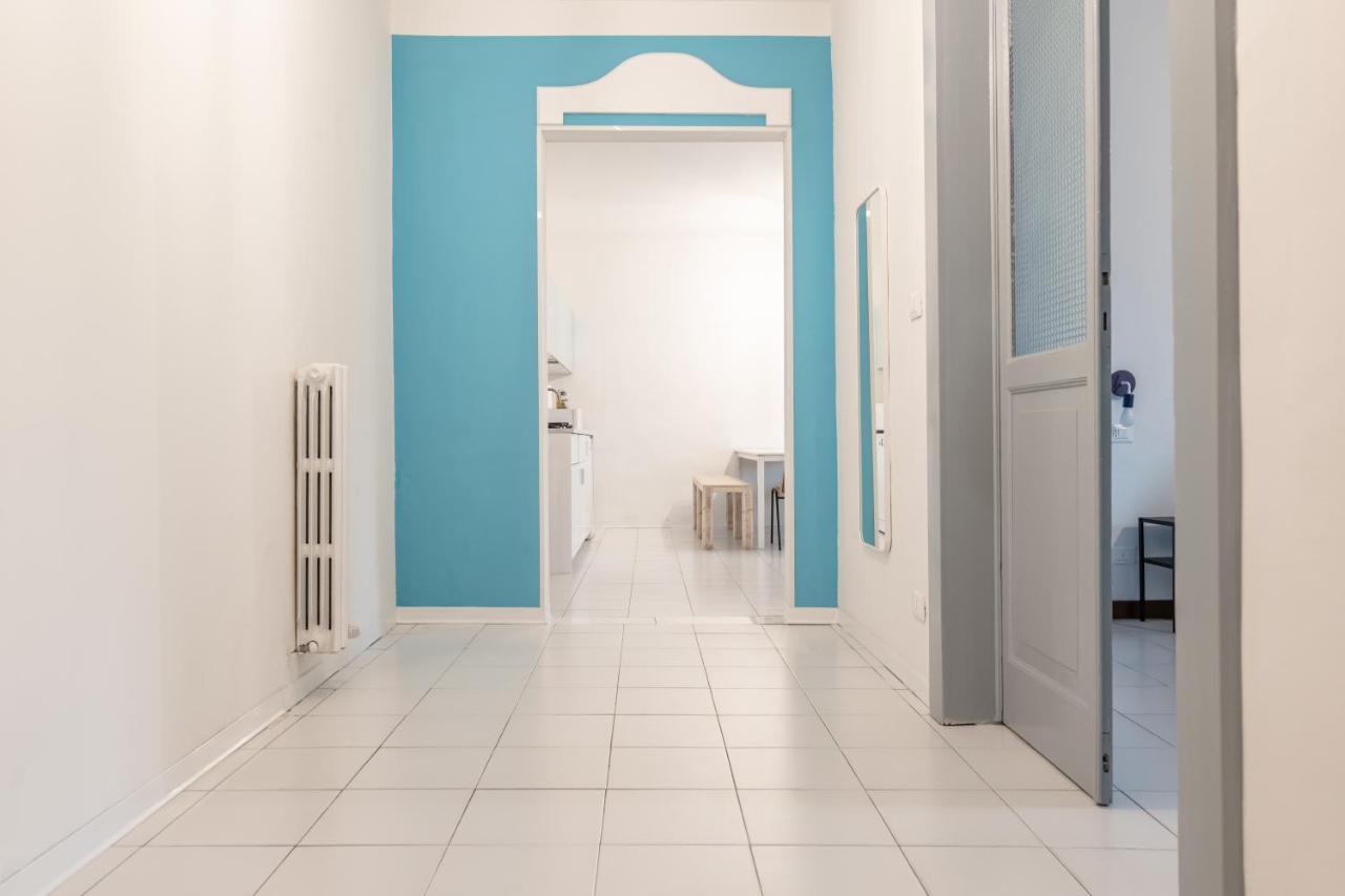 Apartment Saragozza