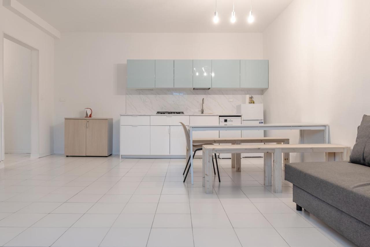 Saragozza Apartment *