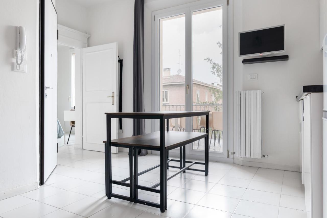 Apartment Saragozza *