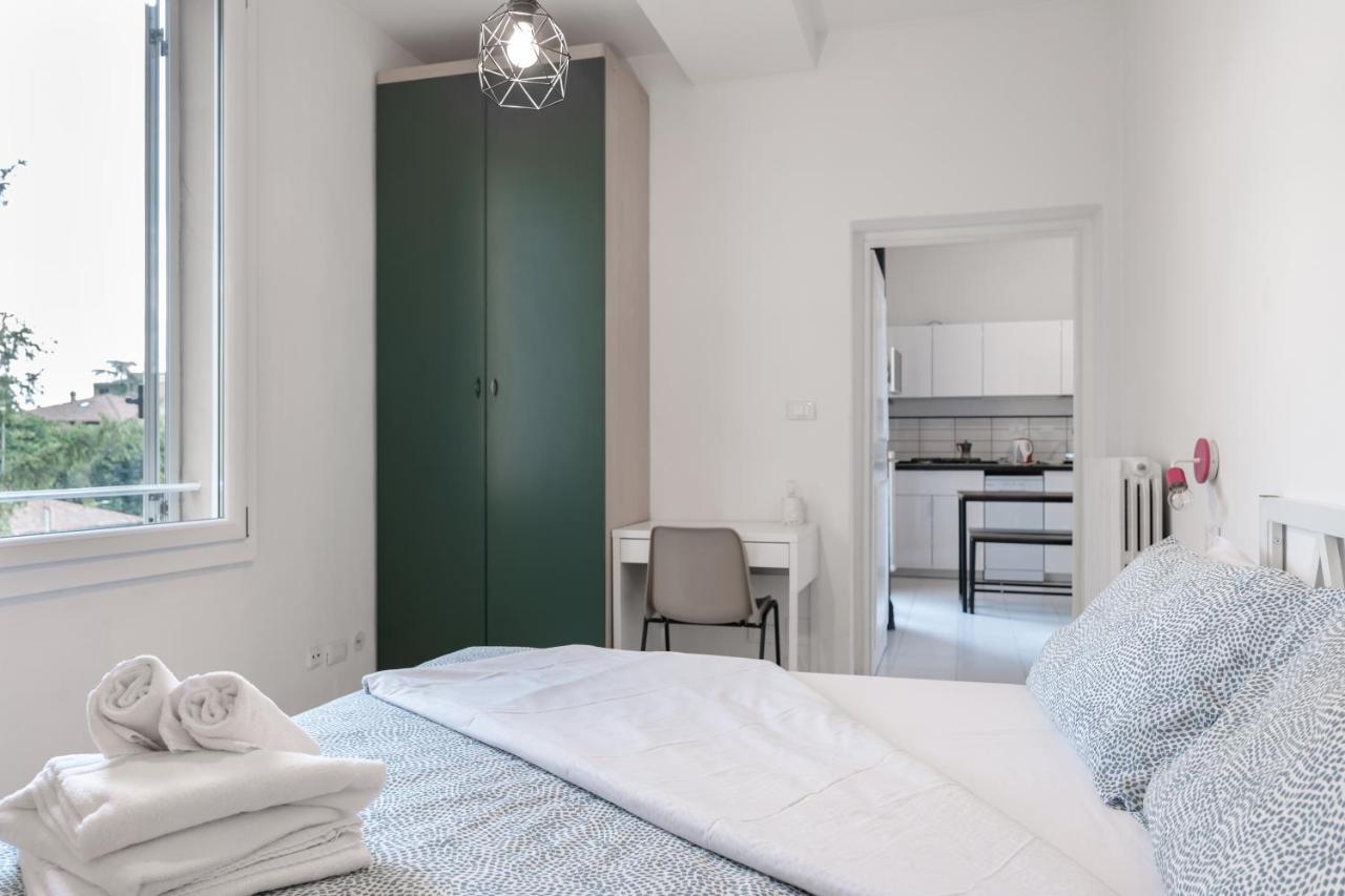 Apartment Saragozza *