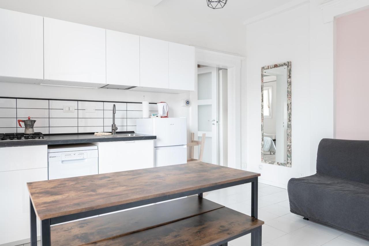 Apartment Saragozza
