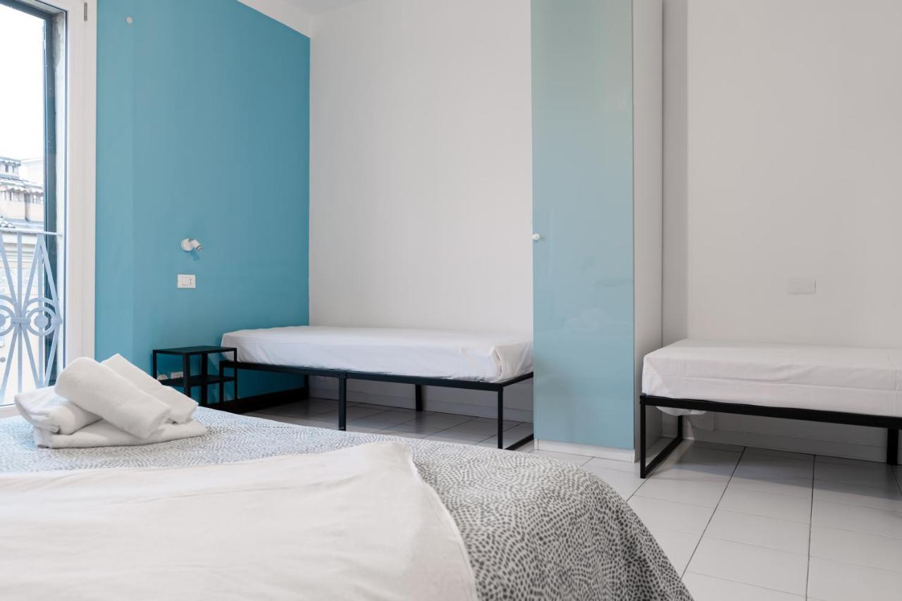 Apartment Saragozza Bologna