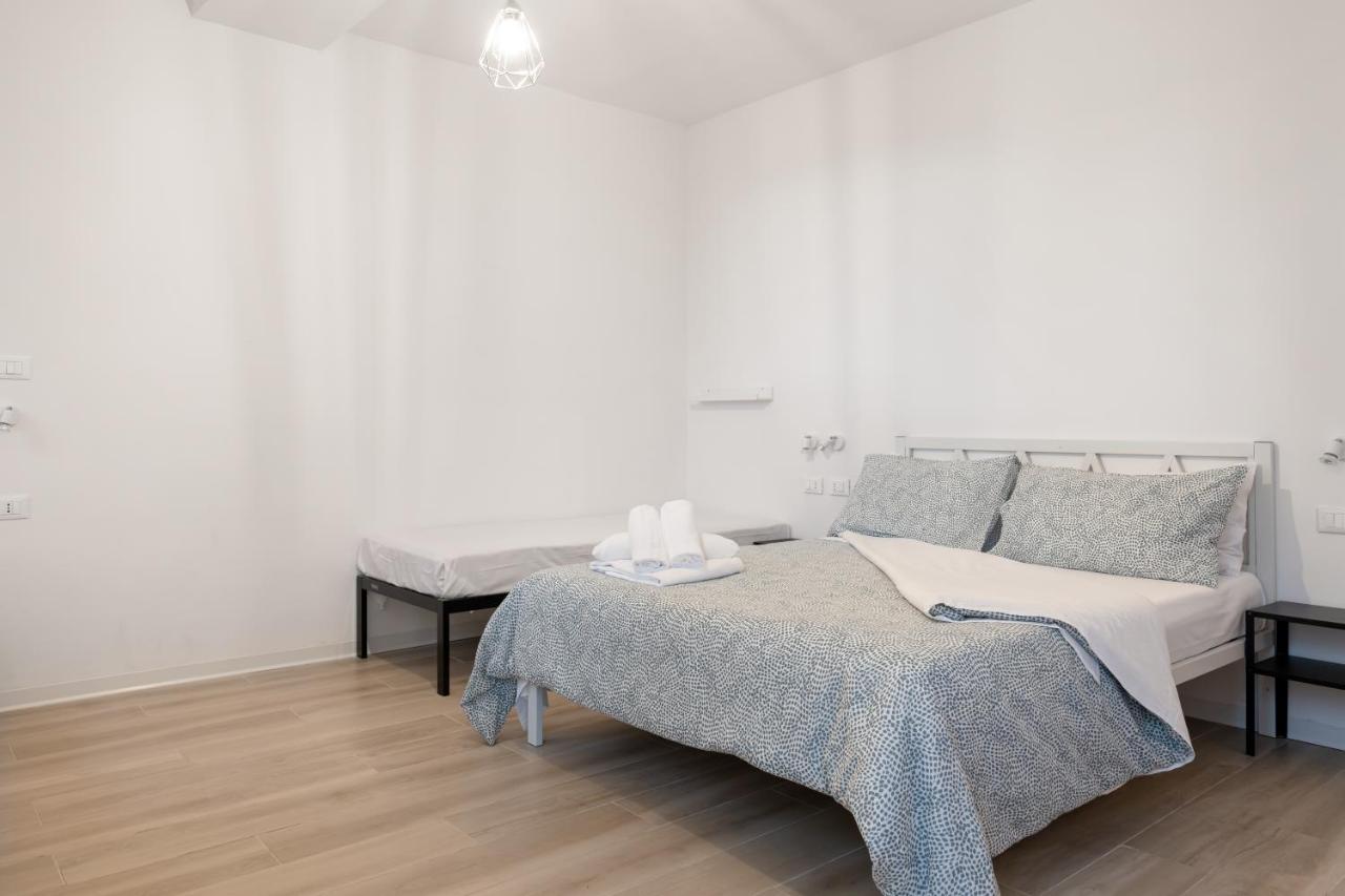 Apartment Saragozza *