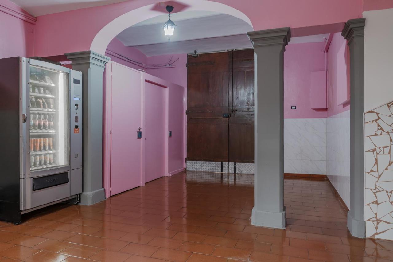 Apartment Saragozza Bologna