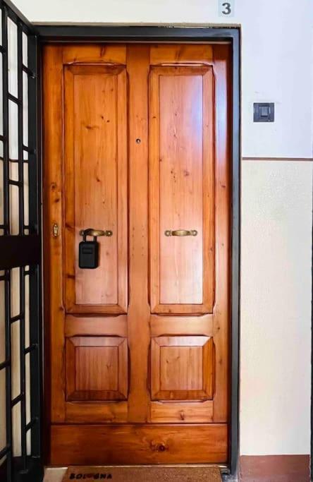 Casa Bonita Bolognina * Bologne