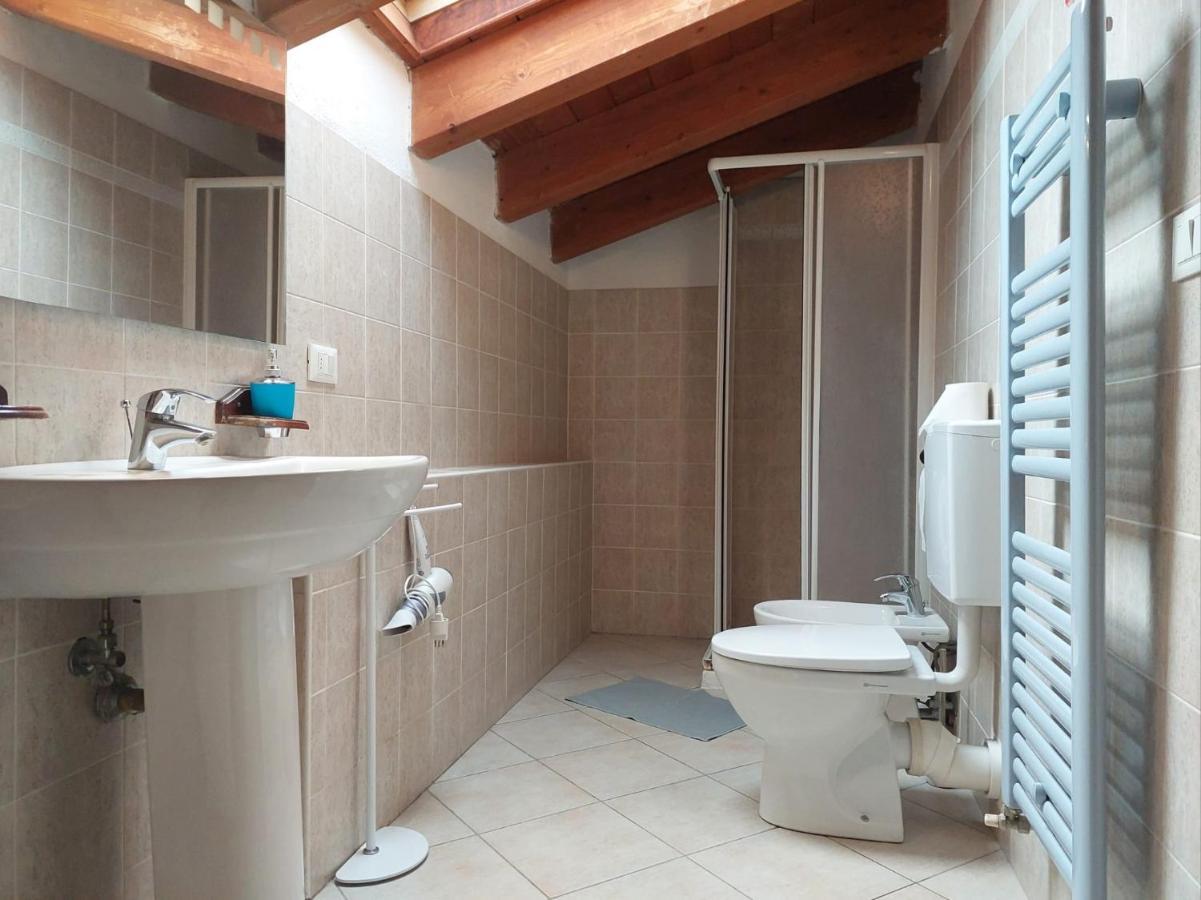 Apartamento Erbosa-fiera 3 *