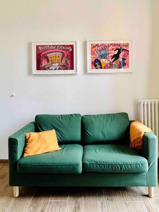 Casa Bonita Bolognina * Bologne
