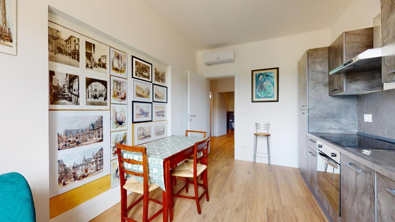 Gæstehus Urban Nest S Orsola *