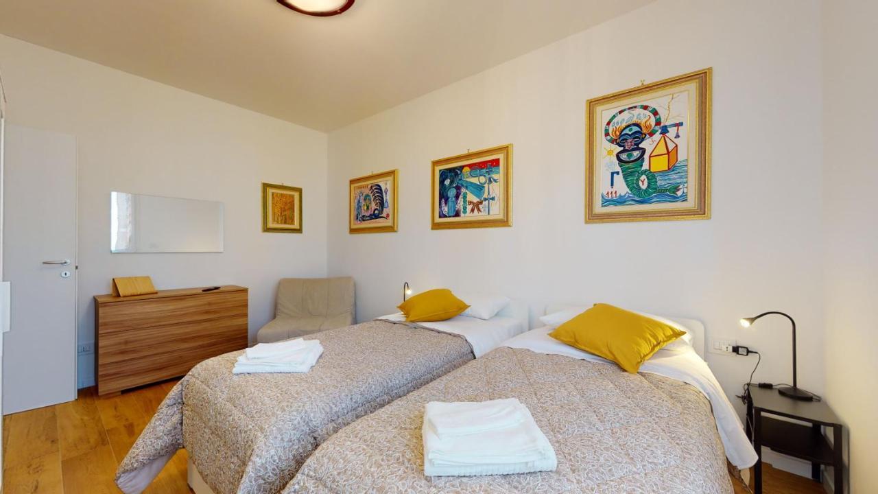 Urban Nest S Orsola