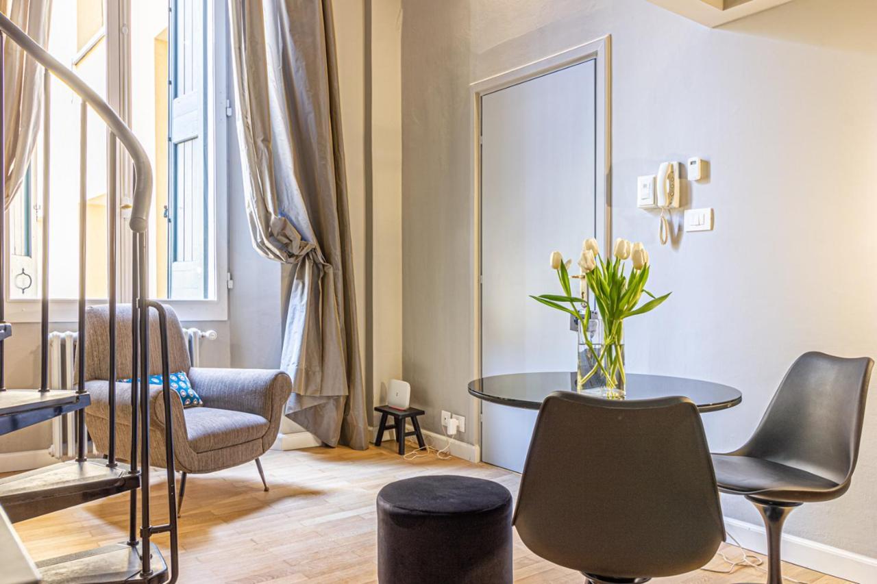 Casa Dafne In Canton De Fiori * Bologna