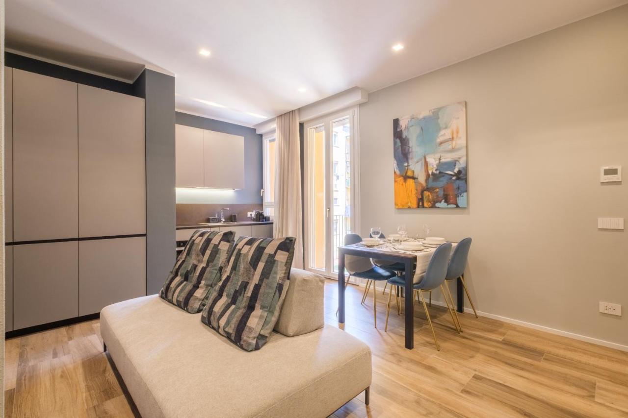 Blue By Appartement *