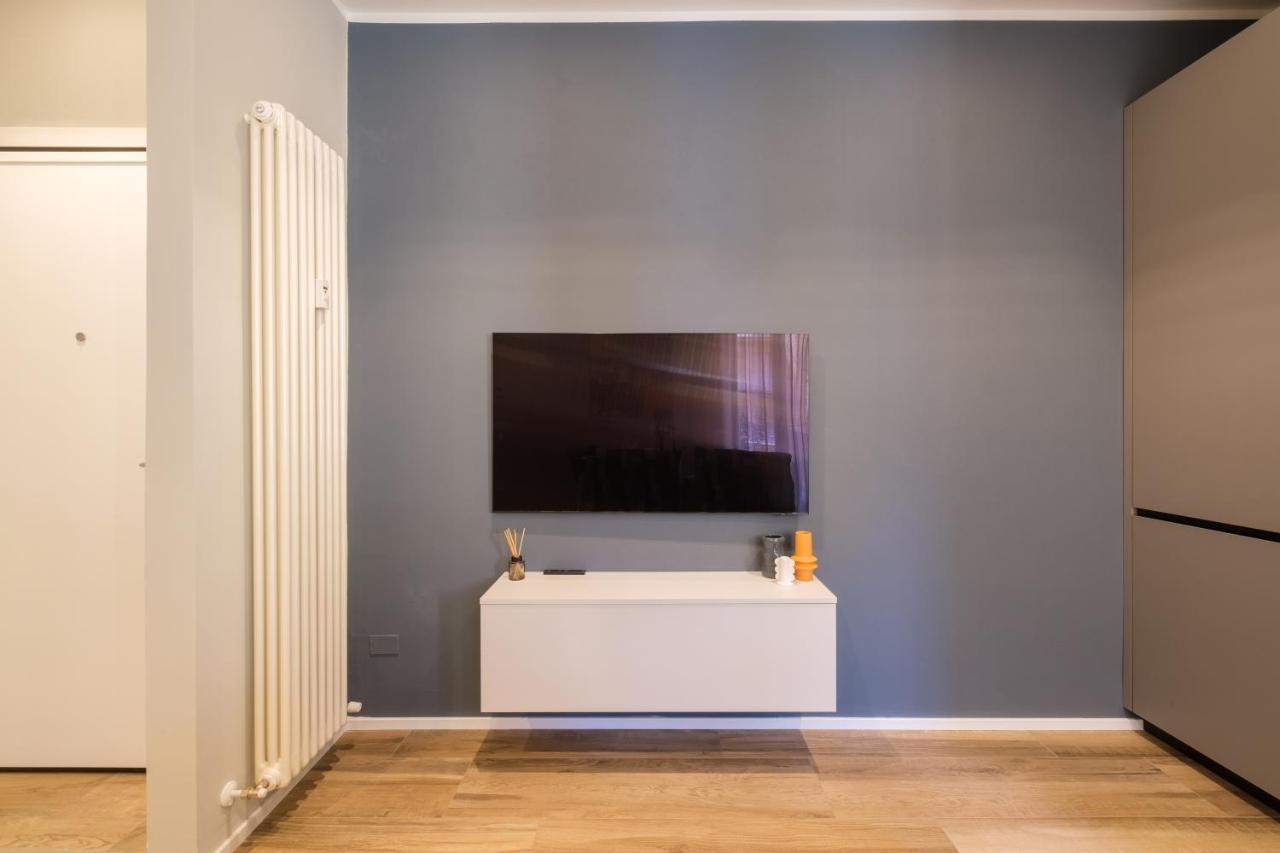 Blue By Appartement *