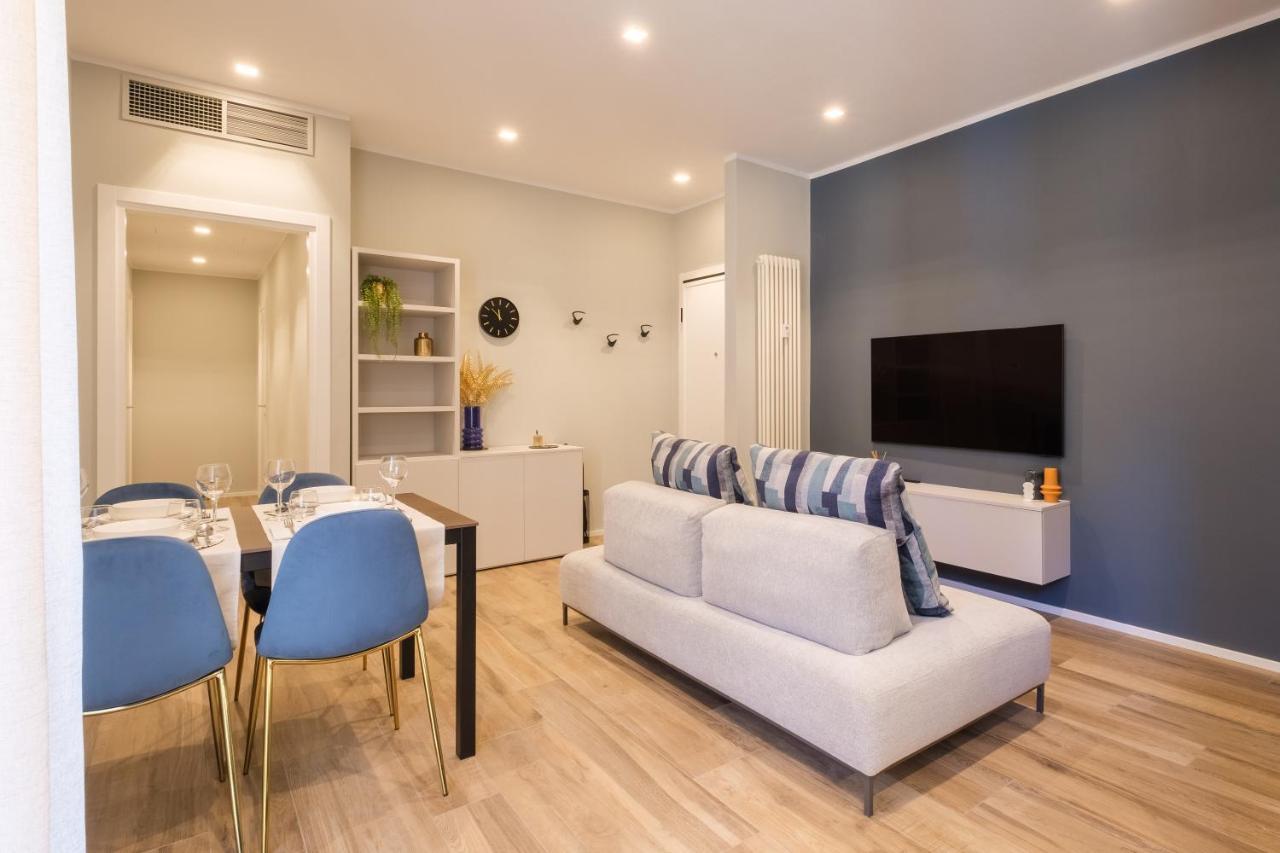Blue By Appartement