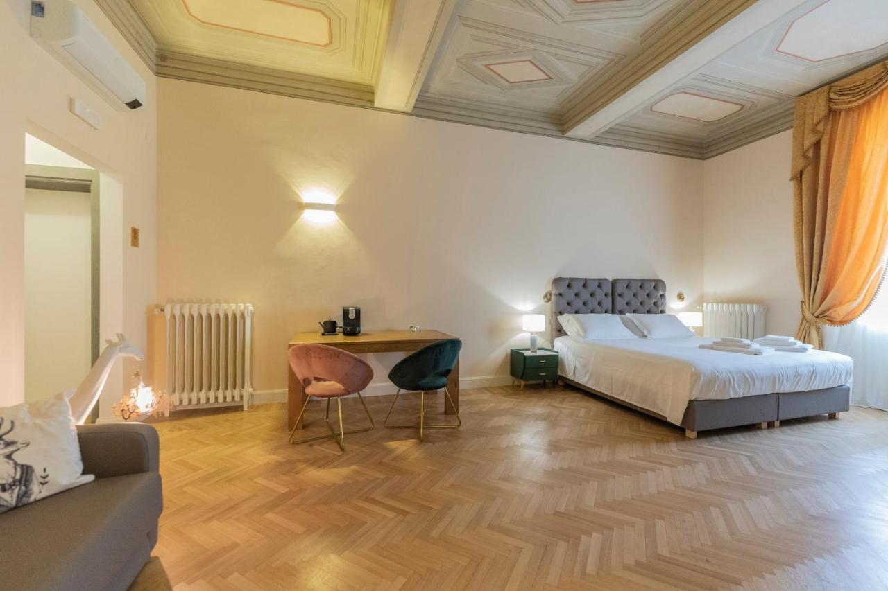 Apartamento Aldrovandi Luxury And Bolonia