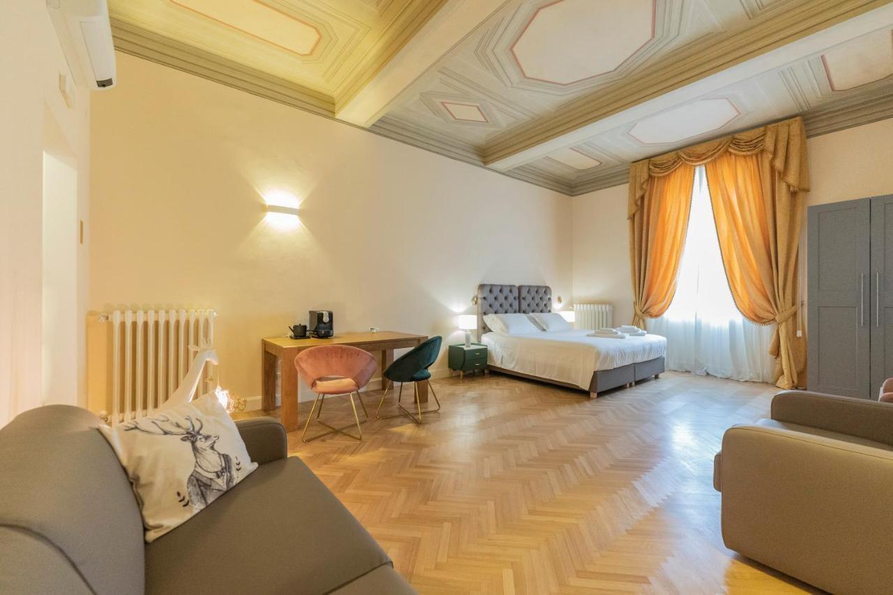 Aldrovandi Luxury And Apartamento