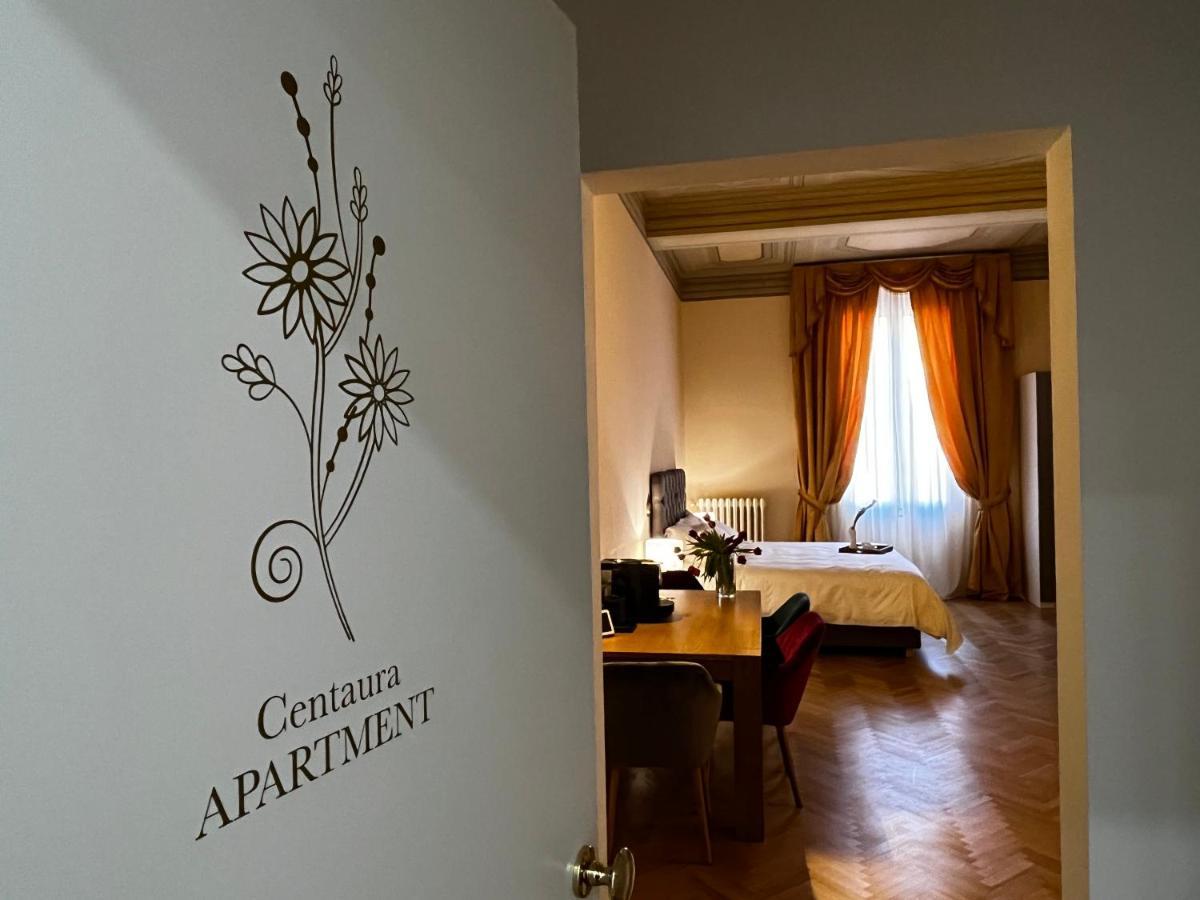 Apartamento Aldrovandi Luxury And Bolonia