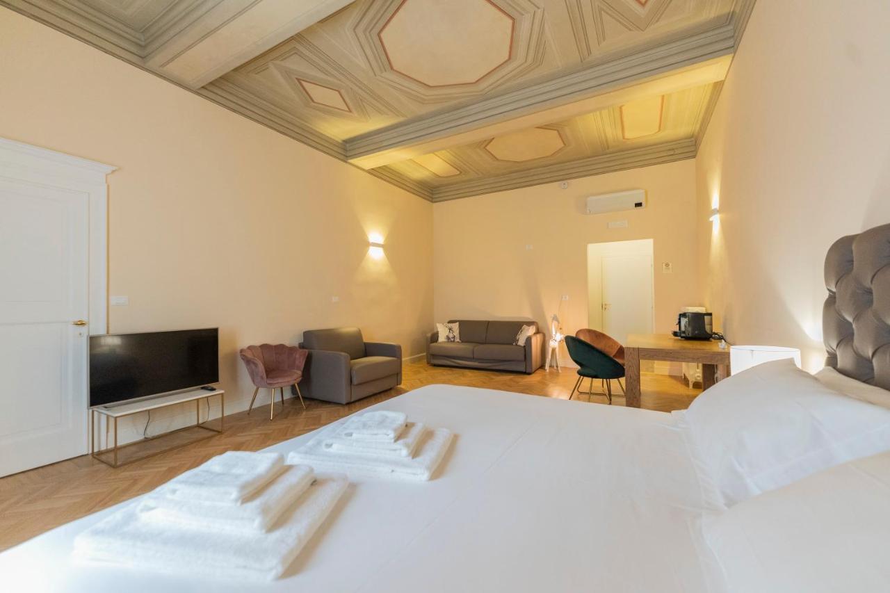 Aldrovandi Luxury And Apartamento Bolonia