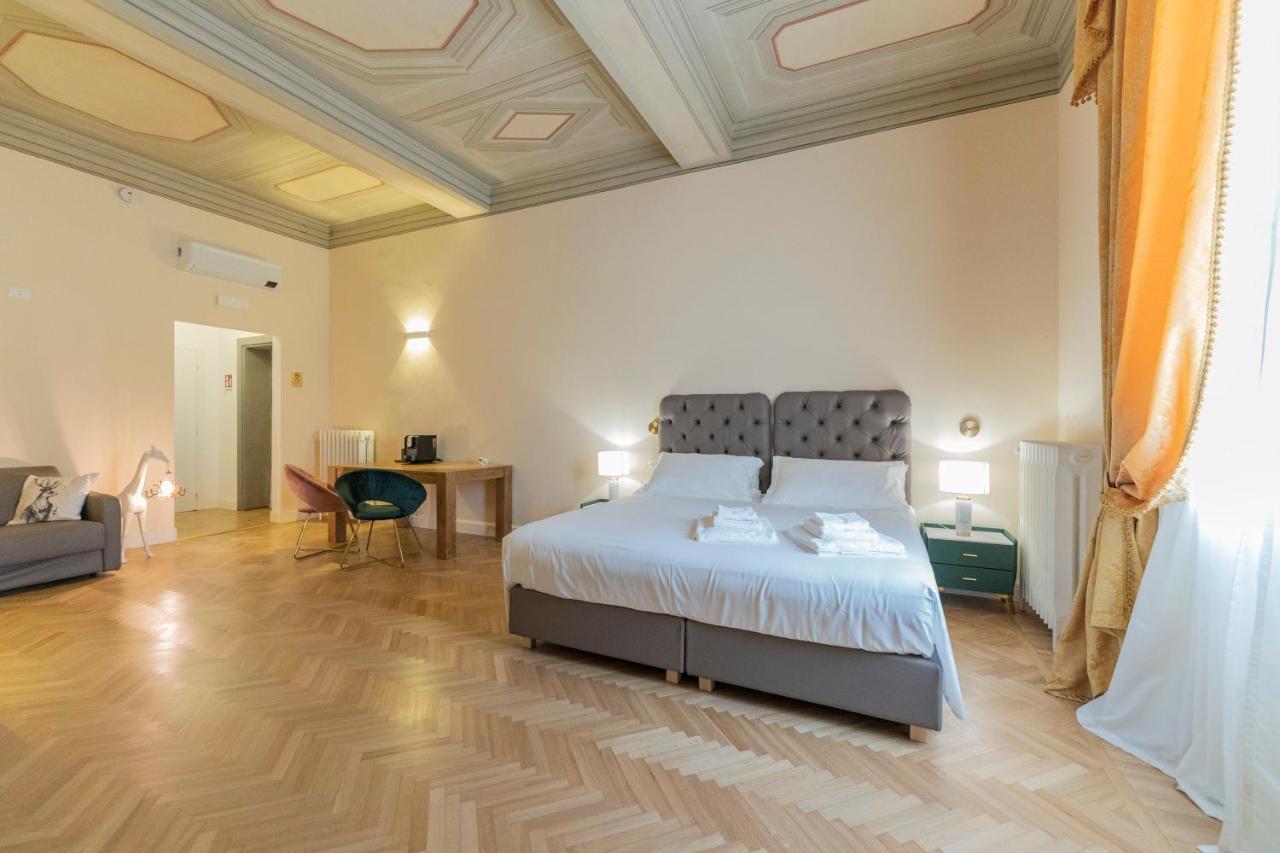 Apartamento Aldrovandi Luxury And *