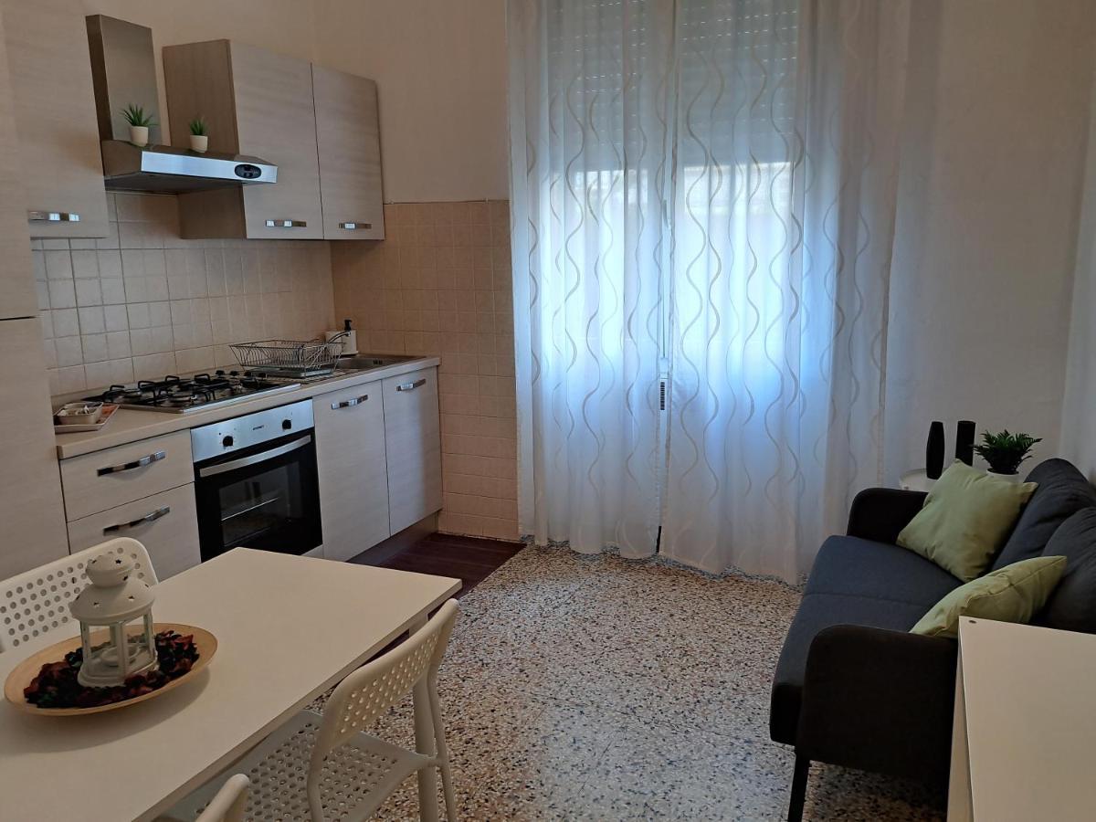 Apartamento Bolognamania Apartments-smart Bolonha